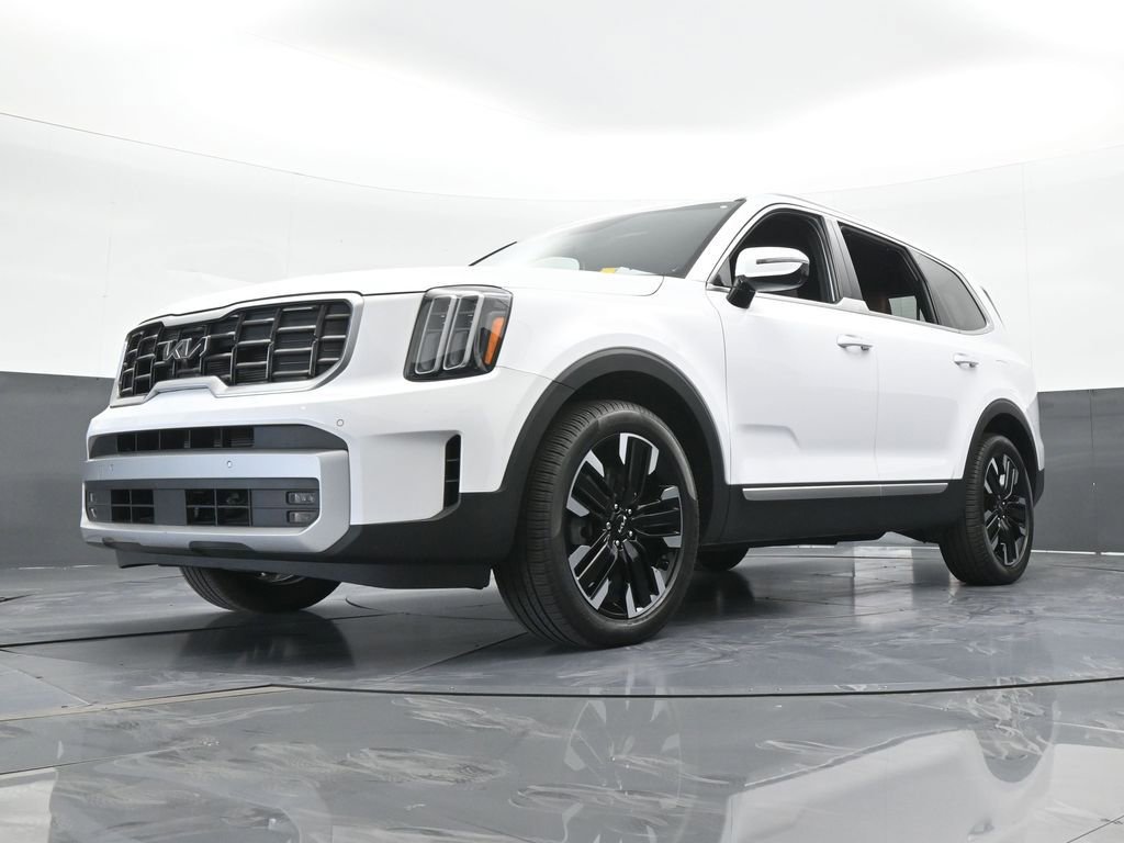 Used 2023 Kia Telluride SX image 71
