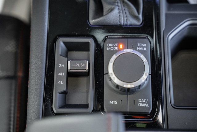 New 2026 Toyota Sequoia TRD Pro image 31