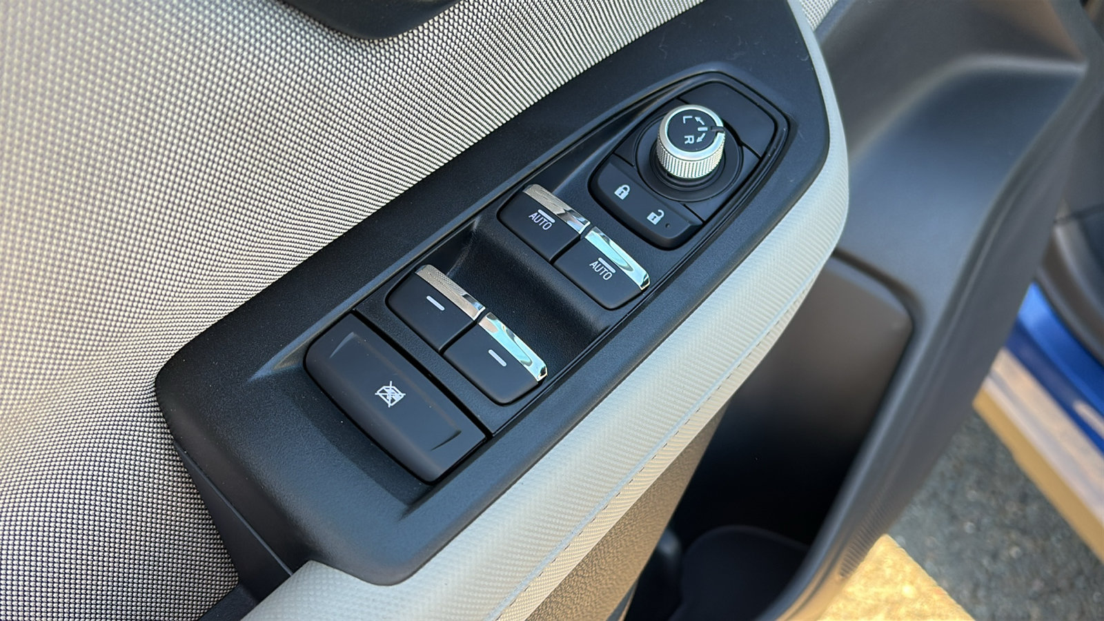 New 2026 Subaru Forester Premium AWD/4WD image 9