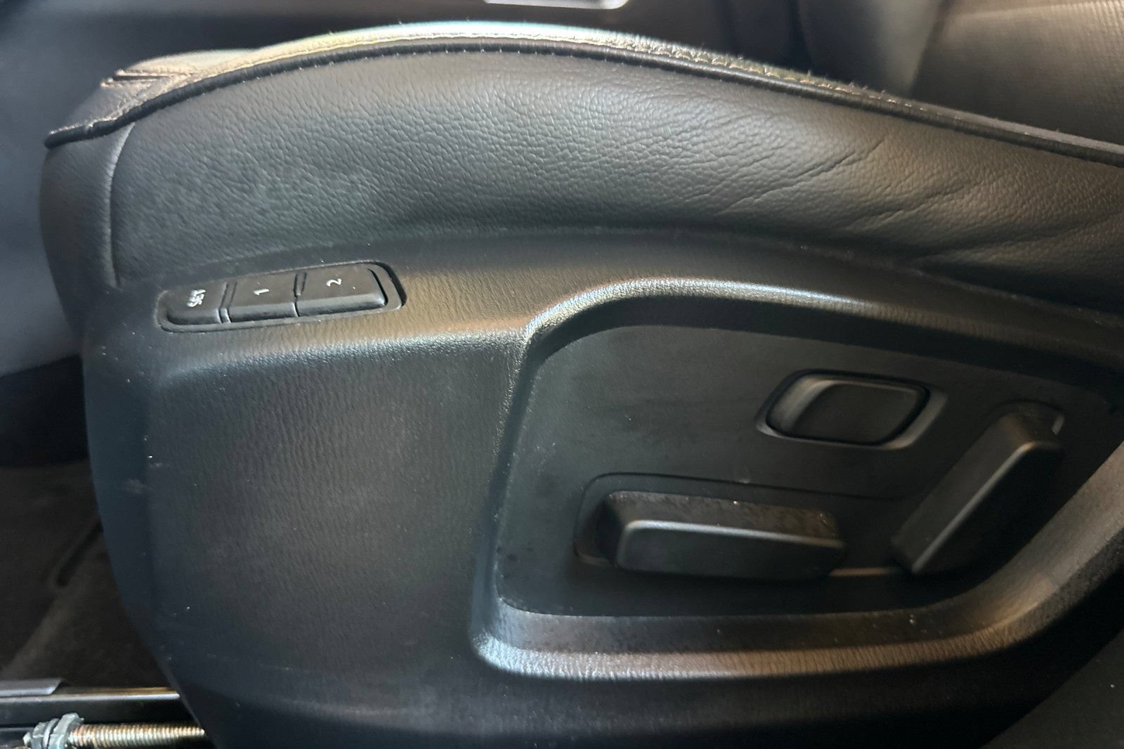 Used 2020 MAZDA CX-5 Grand Touring AWD/4WD image 15
