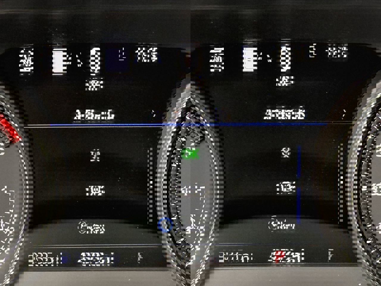 Used 2024 Cadillac XT5 Sportv w/ Platinum Package AWD/4WD image 15