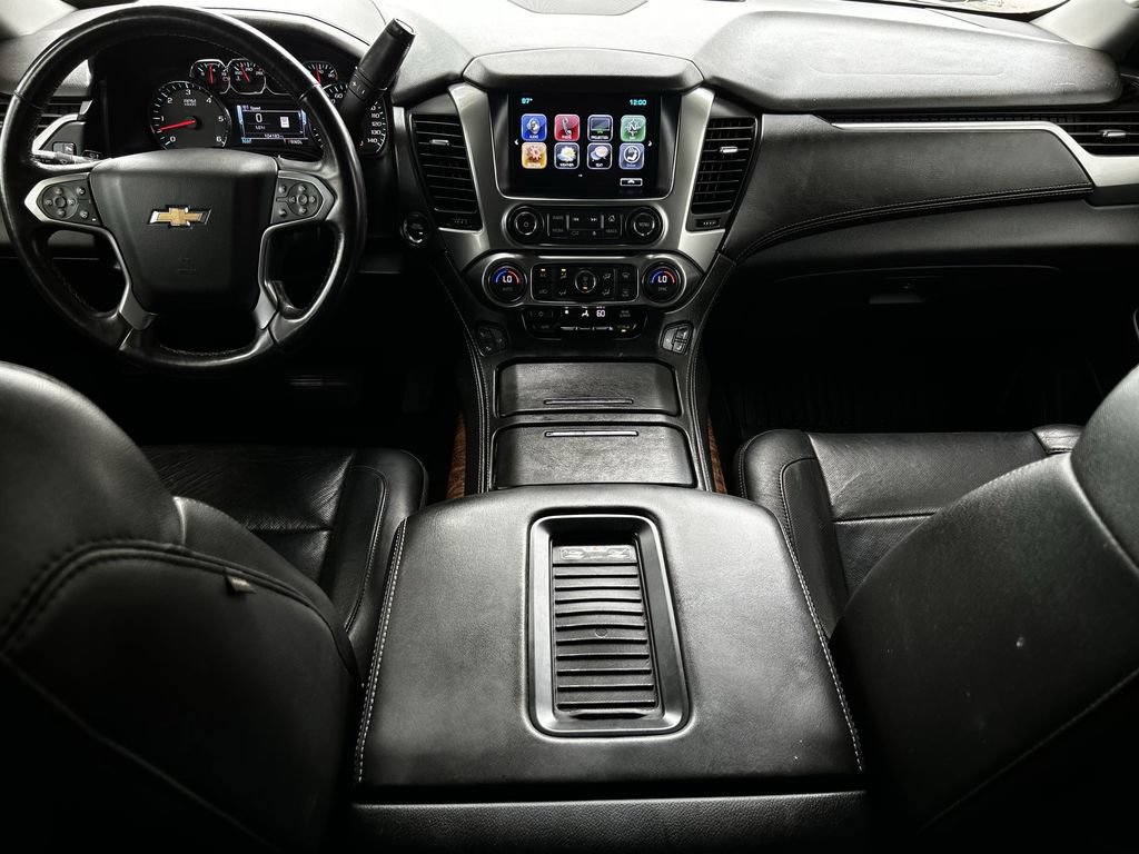Used 2018 Chevrolet Tahoe Premier RWD image 12