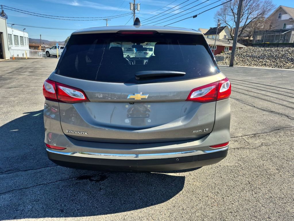 Used 2019 Chevrolet Equinox LT image 14