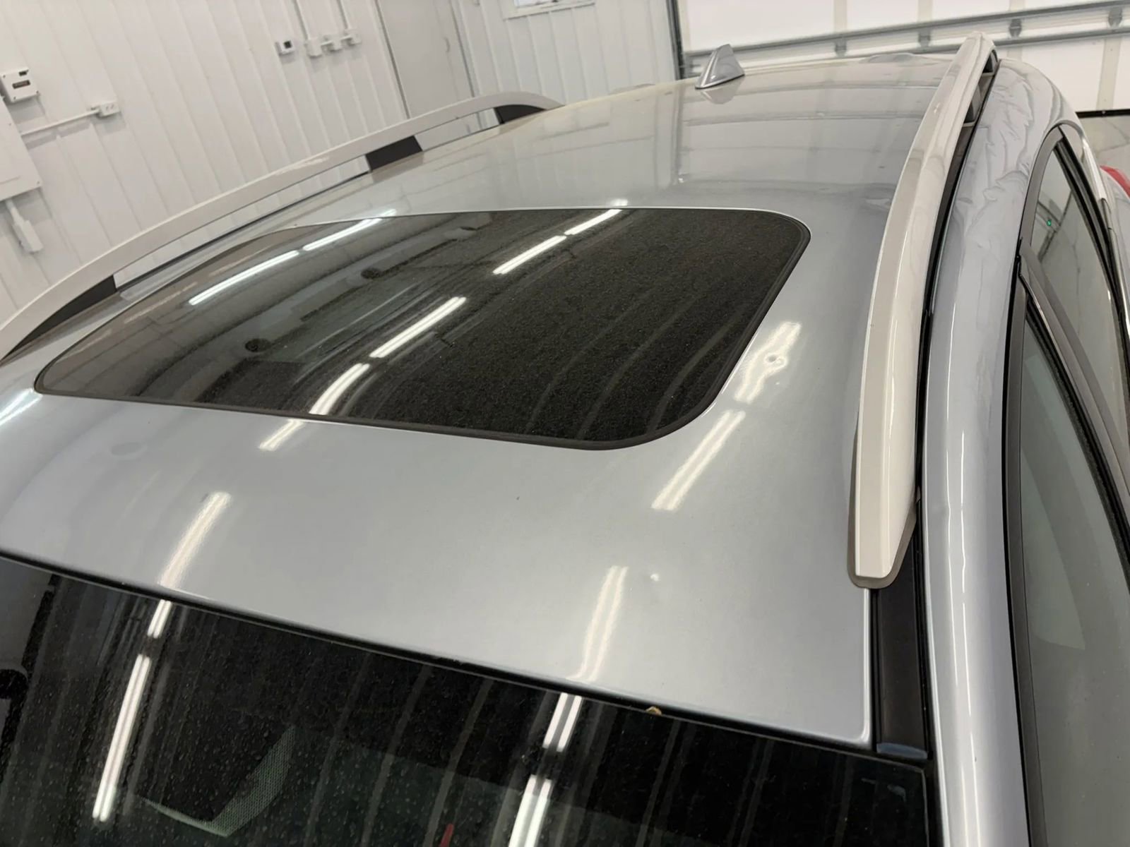 Used 2017 Subaru Impreza 2.0i Limited image 28