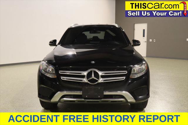 Used 2017 Mercedes-Benz GLC 300 image 2