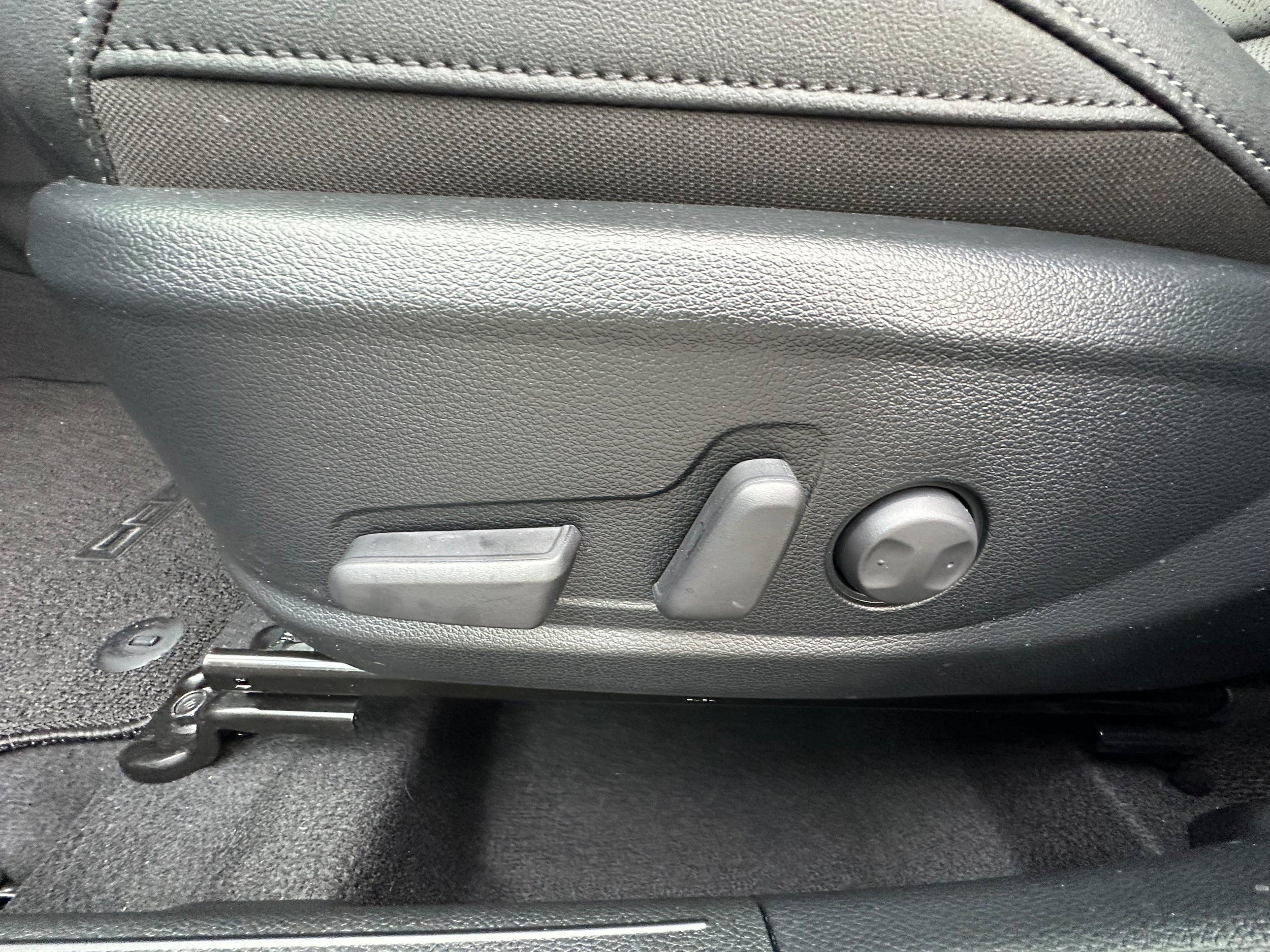 Used 2026 Kia Seltos EX AWD/4WD image 21