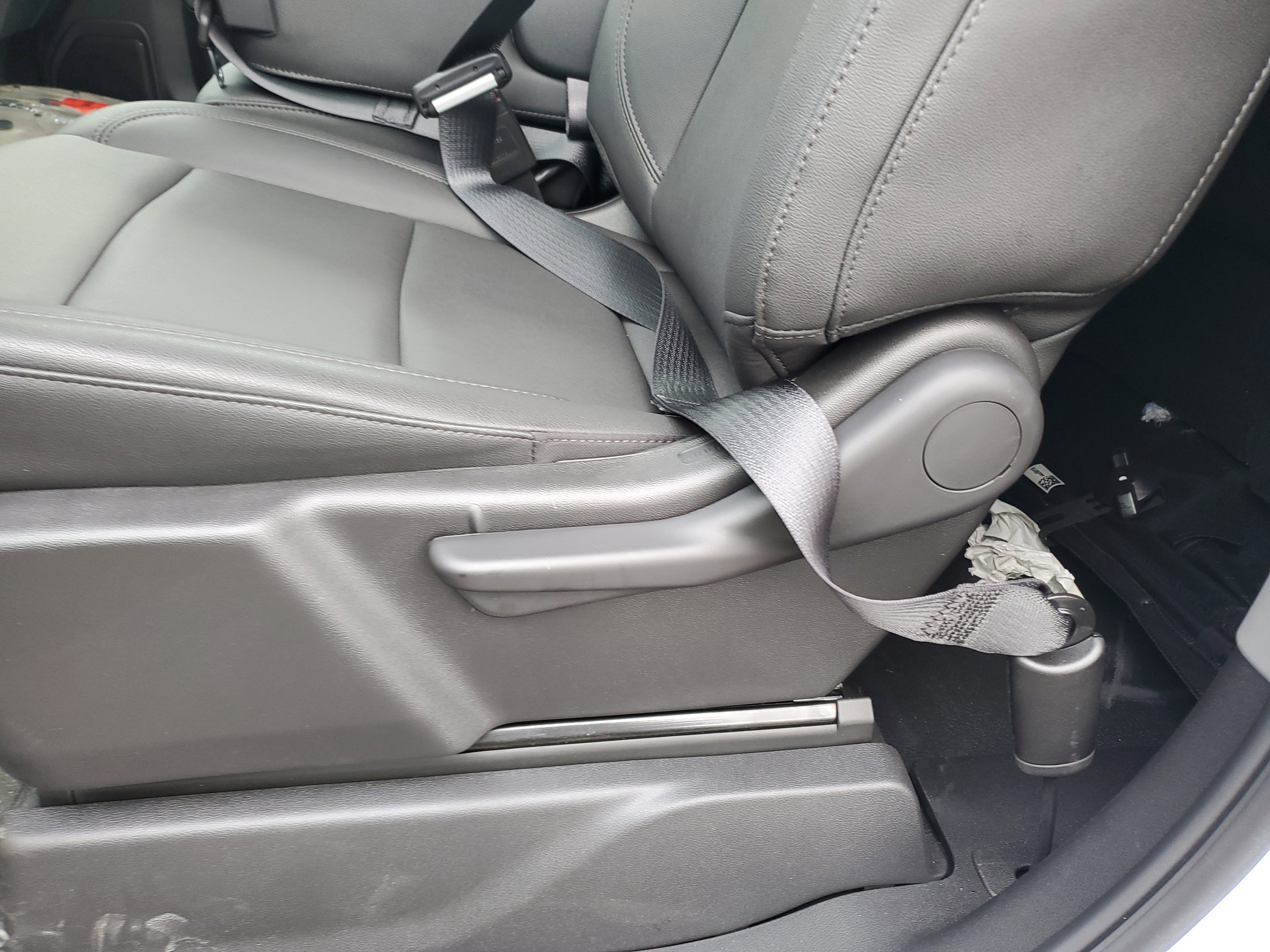 New 2025 GMC Sierra 3500 Pro w/ Convenience Package image 26