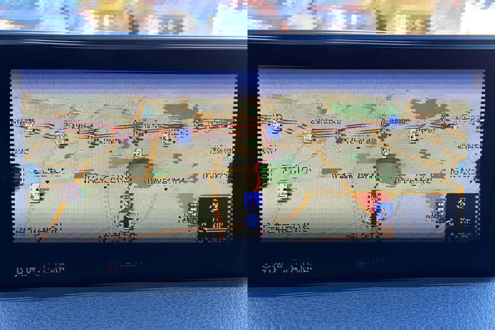 Used 2017 Audi Q7 3.0T Premium Plus image 22