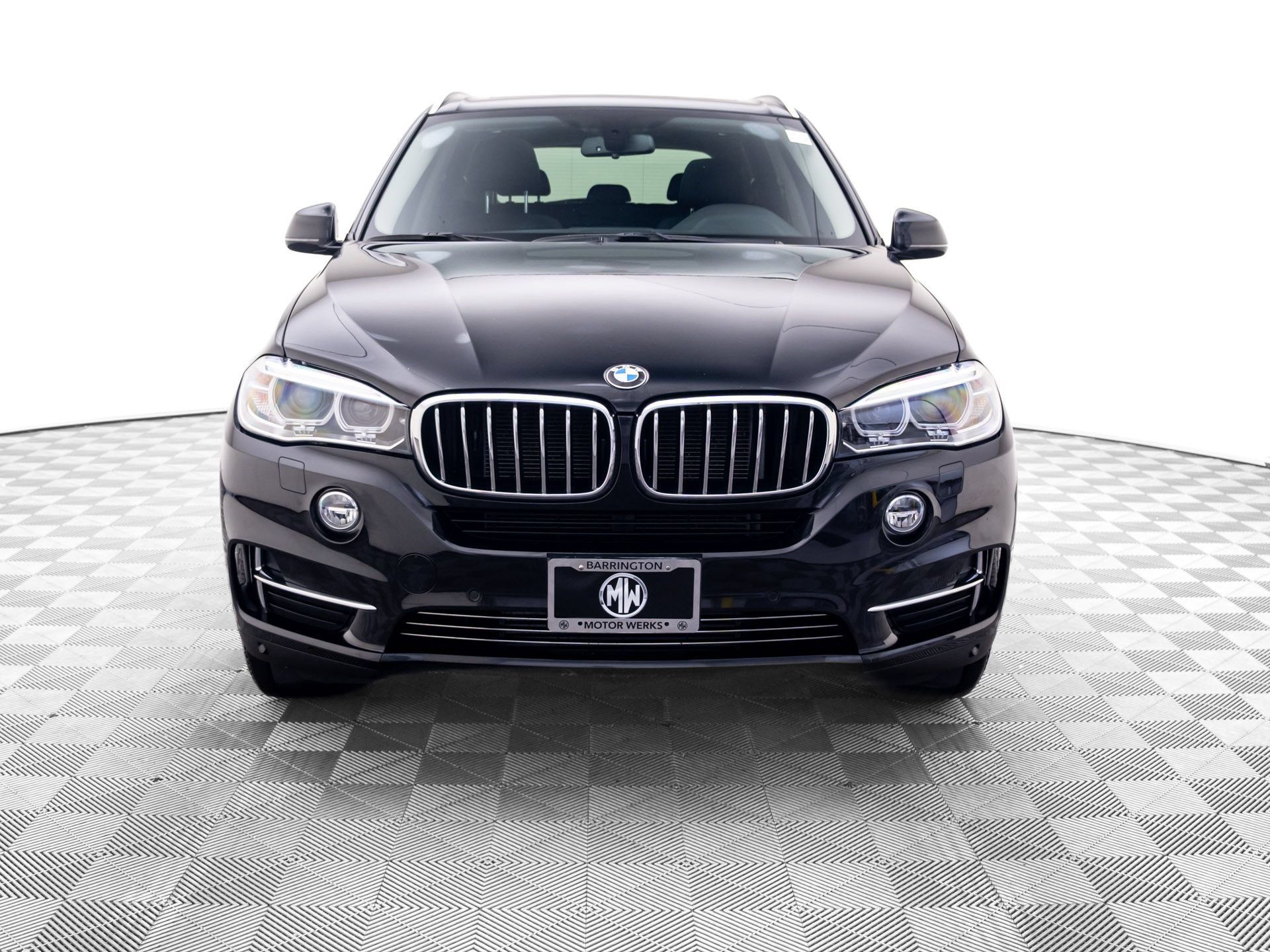 Used 2015 BMW X5 xDrive35i AWD/4WD image 8