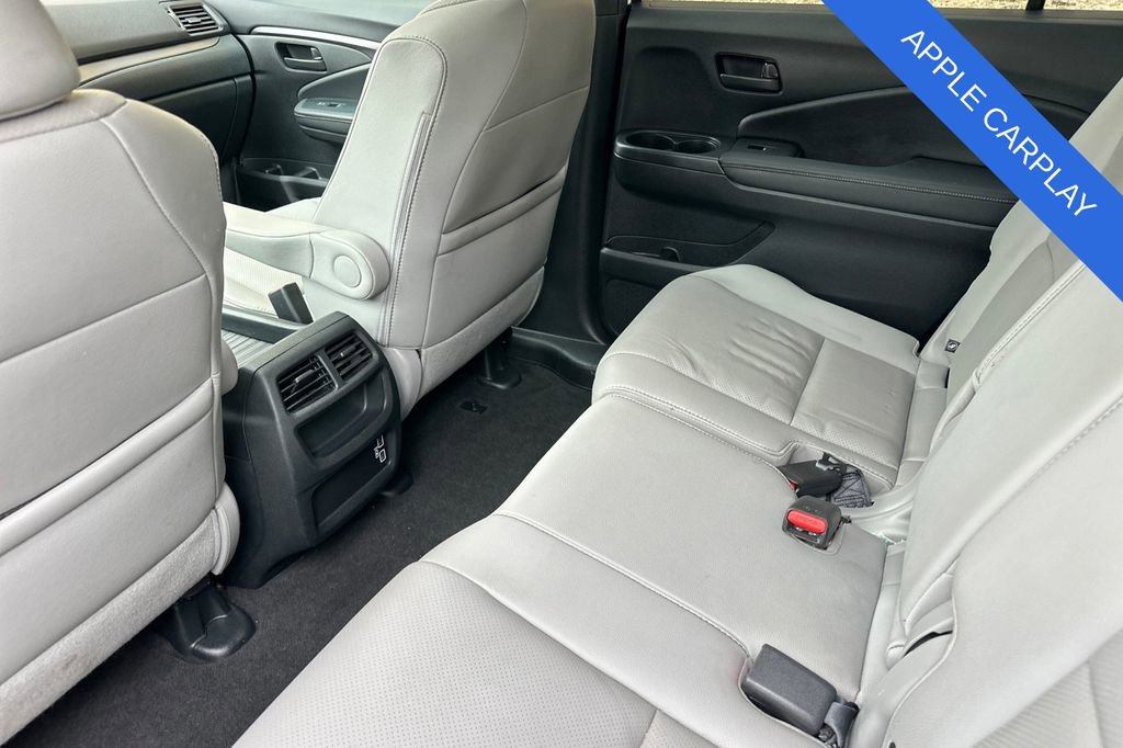 Used 2023 Honda Passport EX-L image 13