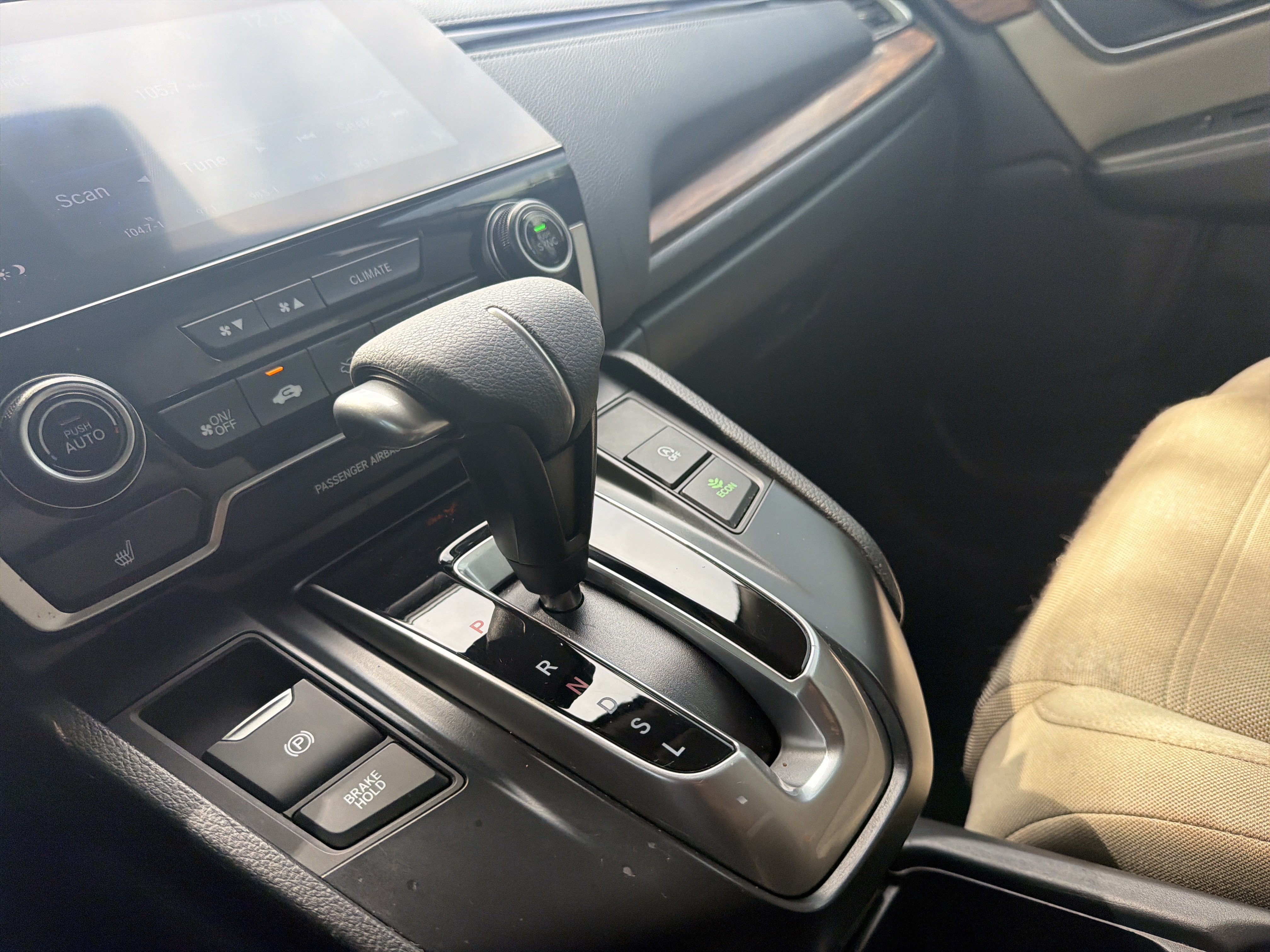 Certified 2022 Honda CR-V EX image 16