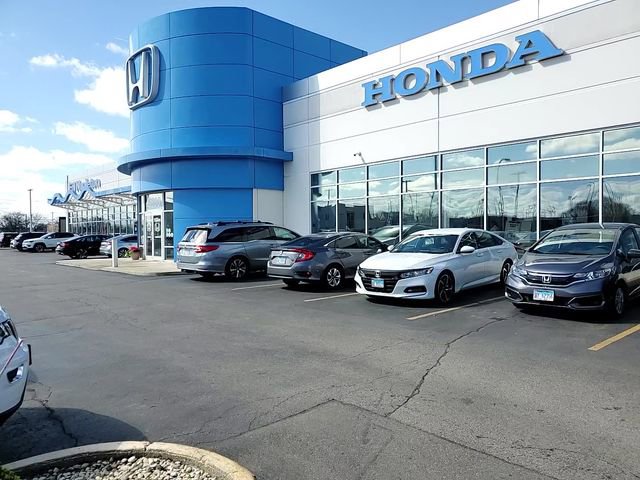 Used 2021 Honda Passport EX-L image 46