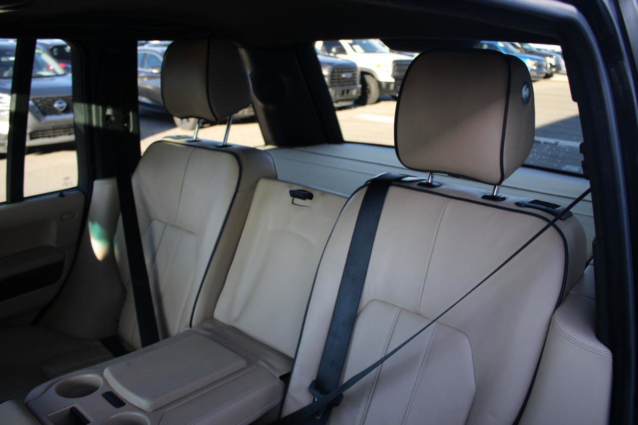 Used 2012 Land Rover Range Rover HSE image 20