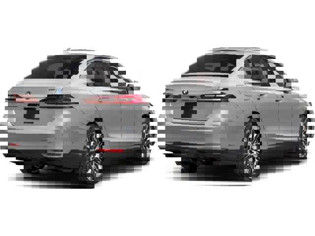 New 2026 BMW i5 eDrive40 w/ Premium Package image 2