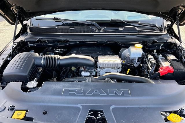Used 2024 RAM 1500 Limited AWD/4WD image 31