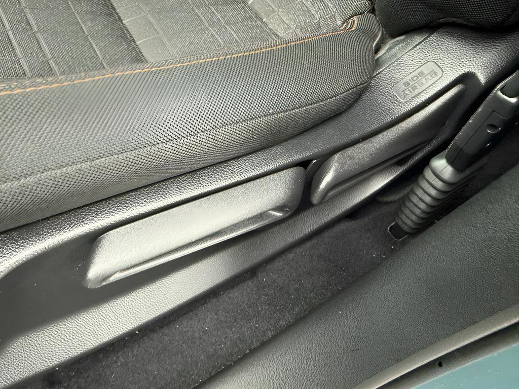 Certified 2024 Honda HR-V Sport image 26