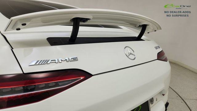 Used 2022 Mercedes-Benz AMG GT 53 image 26