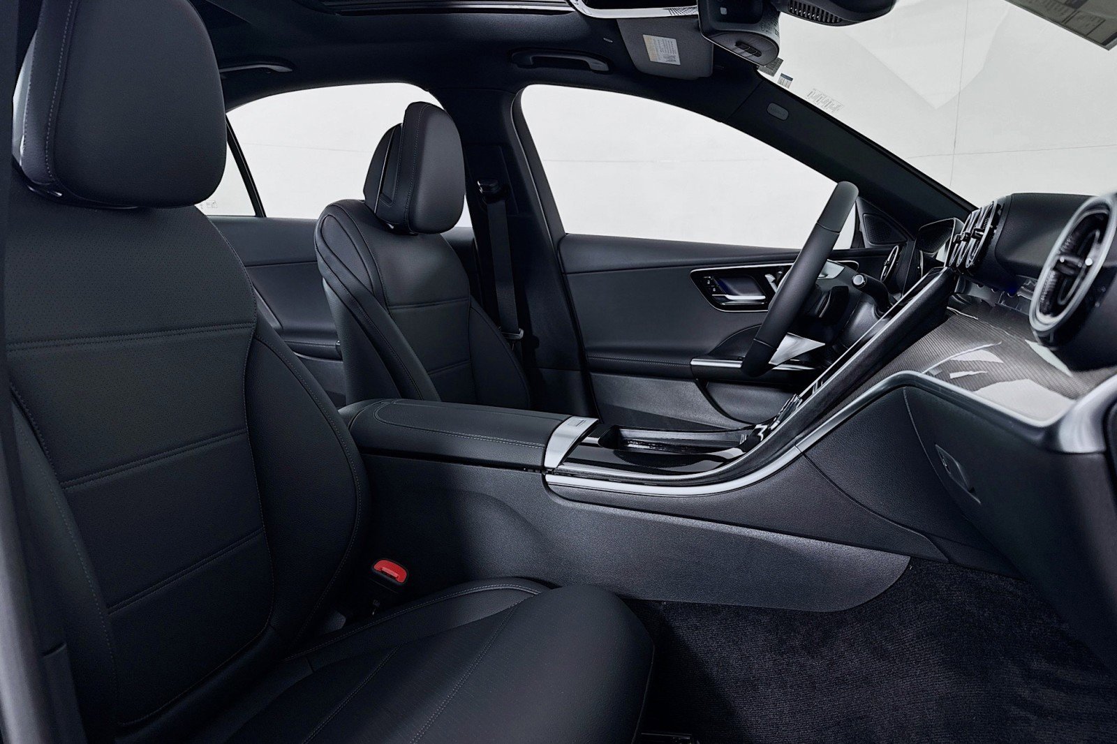 New 2026 Mercedes-Benz C 300 Sedan image 6