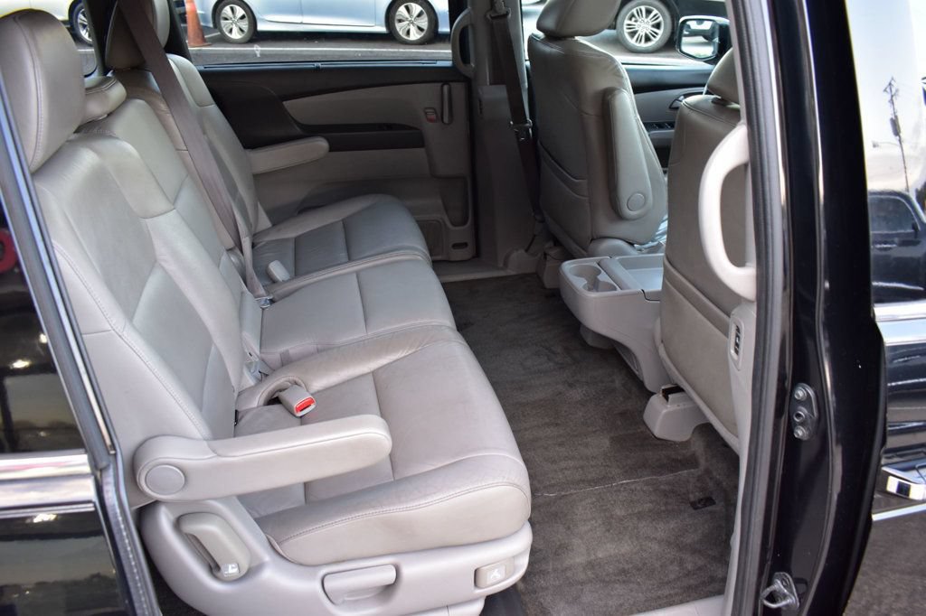 Used 2012 Honda Odyssey Touring image 23