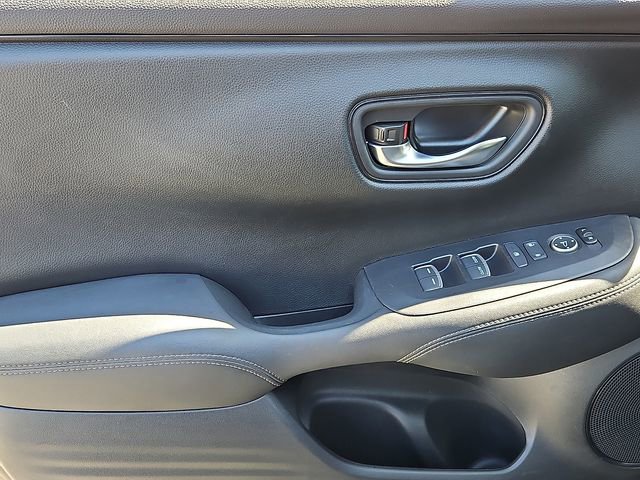 Certified 2023 Honda HR-V EX-L image 13