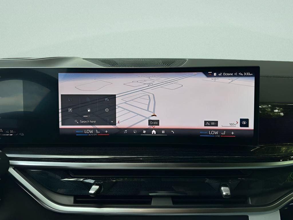 New 2026 BMW X5 M60i AWD/4WD image 18