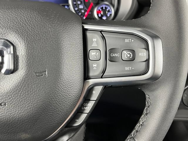 New 2027 RAM 1500 Big Horn AWD/4WD image 15