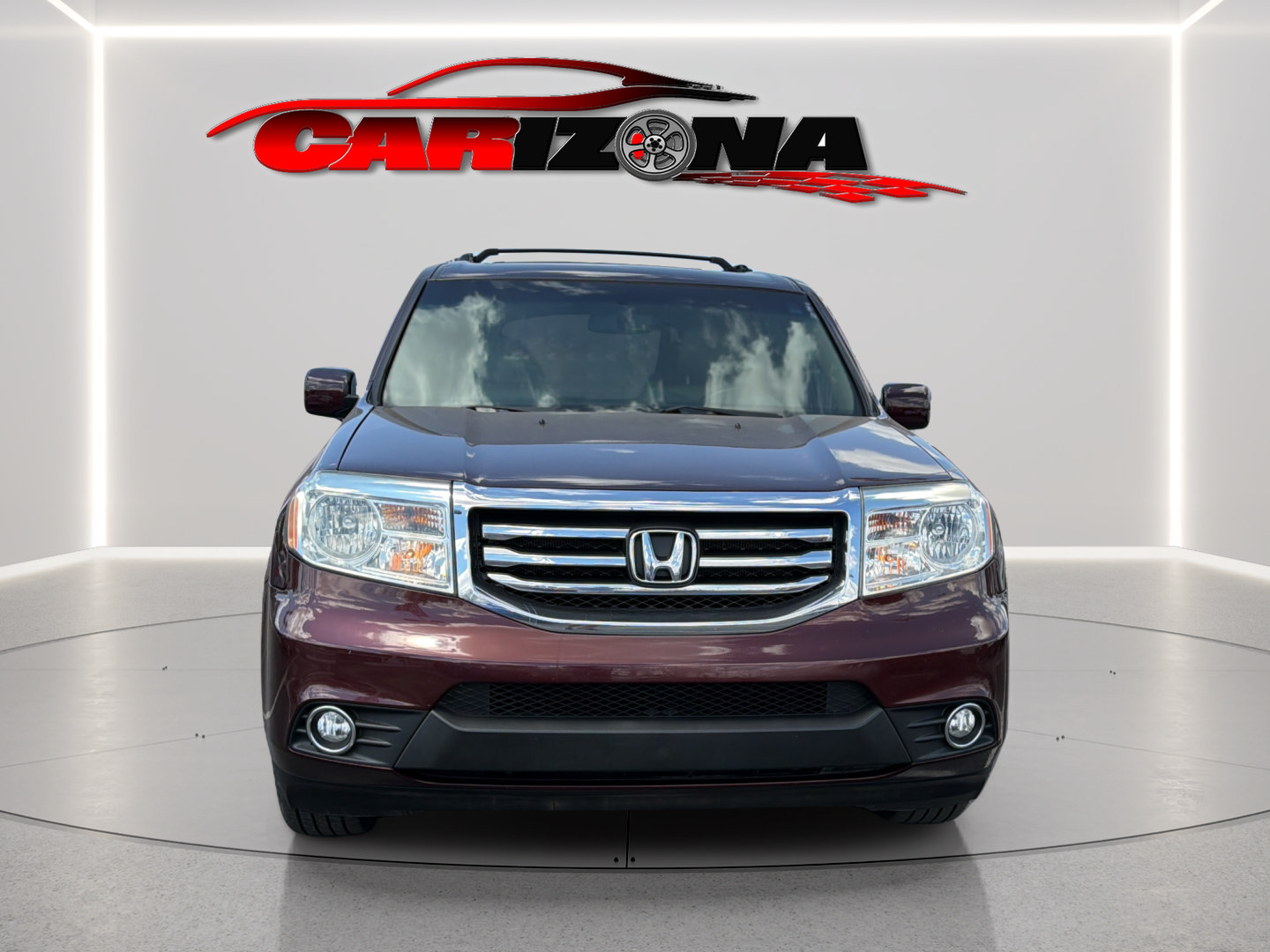 Used 2012 Honda Pilot EX-L image 13
