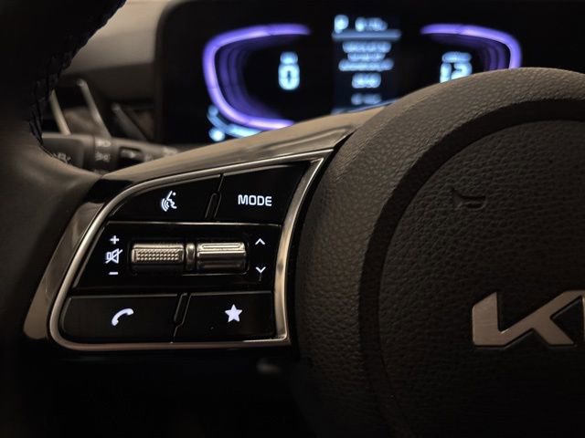 Certified 2026 Kia Seltos S image 14