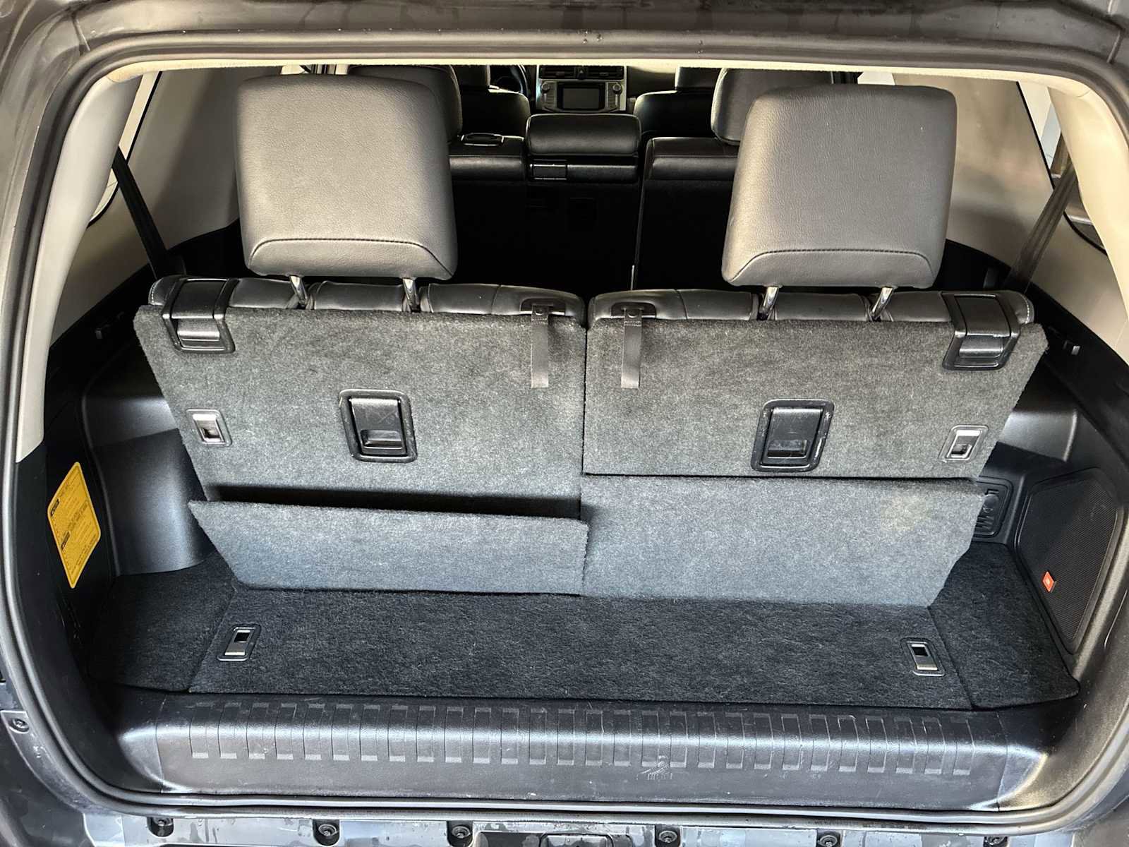 Used 2019 Toyota 4Runner Limited image 21