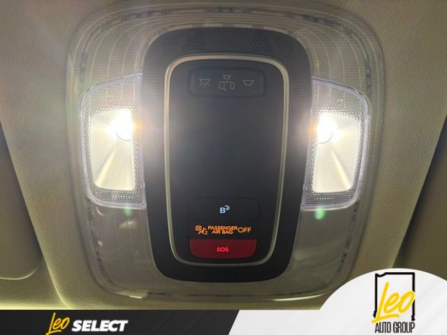 Used 2025 Hyundai Kona SEL AWD/4WD image 17