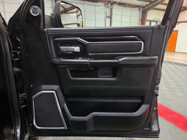 Used 2022 RAM 3500 Laramie image 39