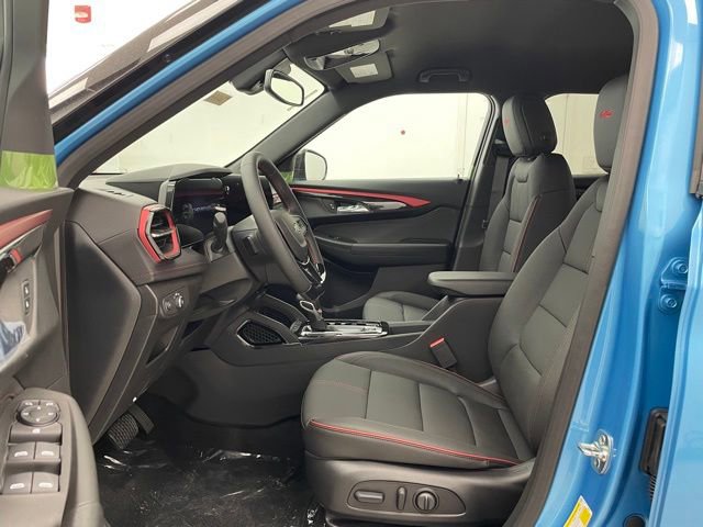 New 2026 Chevrolet TrailBlazer RS w/ Convenience Package AWD/4WD image 8
