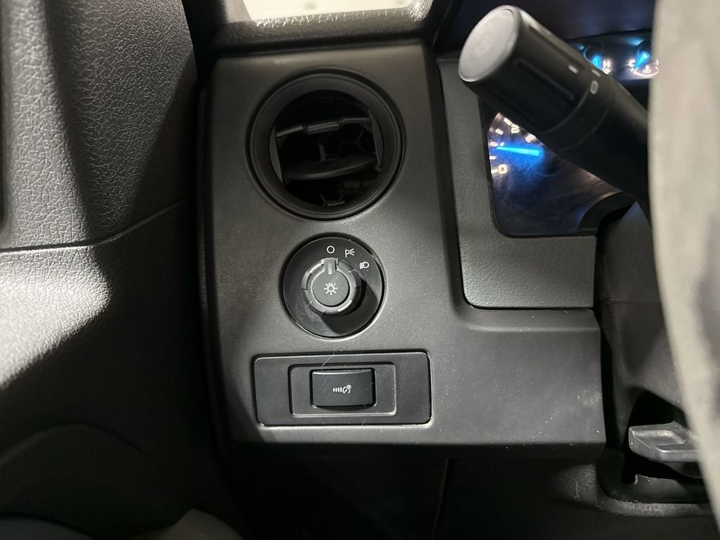 Used 2013 Ford F150 XL w/ PWR Equipment Group RWD image 17
