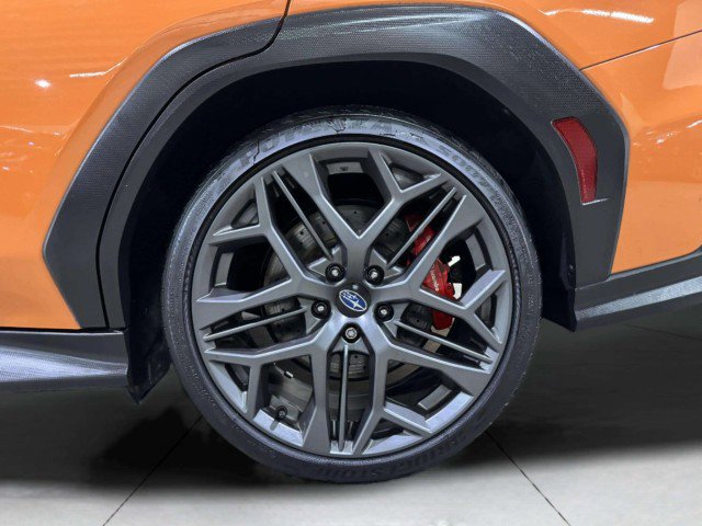 Used 2024 Subaru WRX TR w/ Popular Package #2A image 61