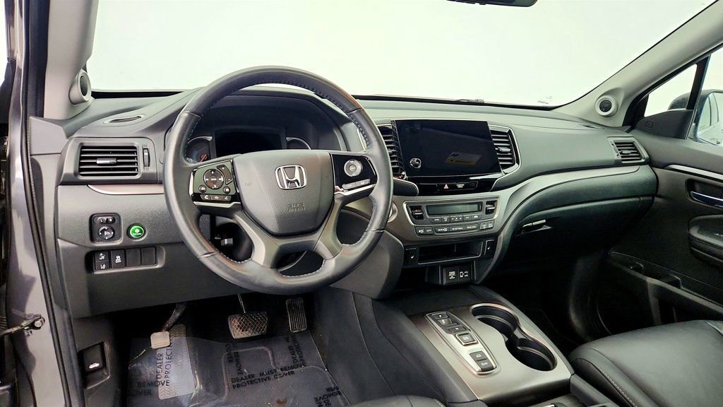 Used 2022 Honda Pilot EX-L image 13