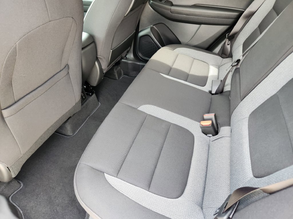 New 2026 Chevrolet TrailBlazer LT w/ Convenience Package FWD image 25