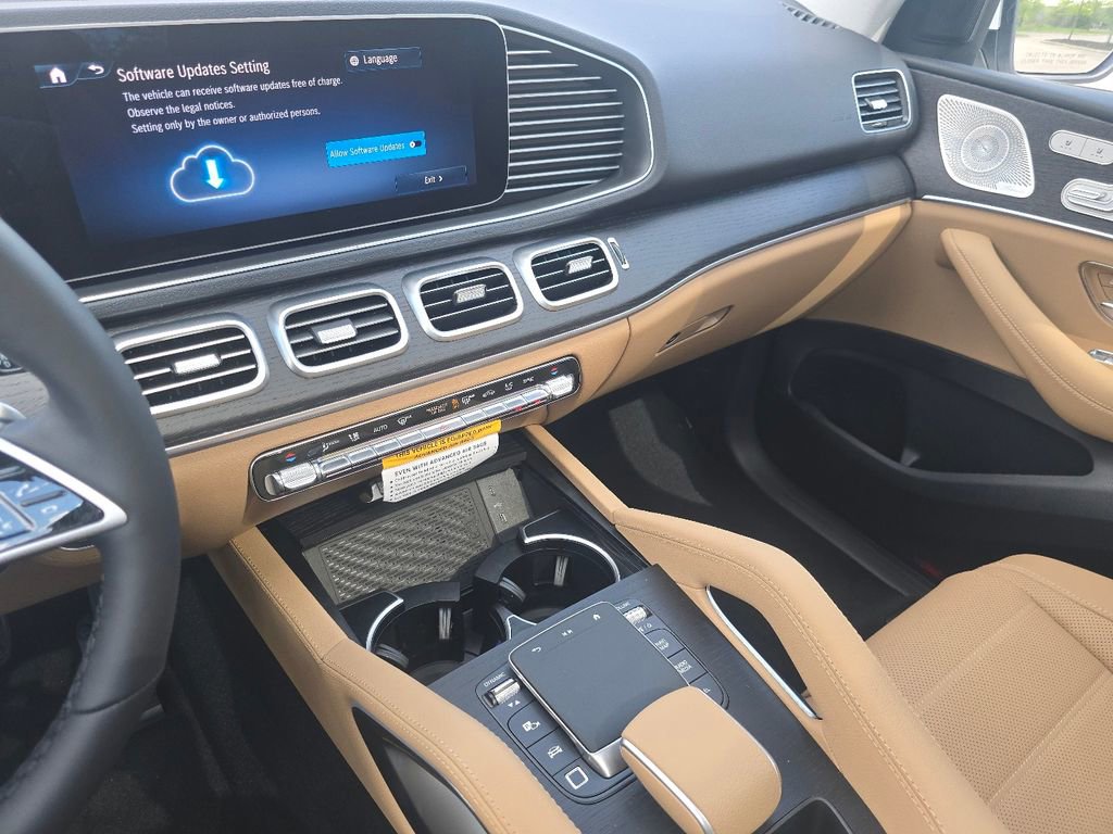 New 2026 Mercedes-Benz GLE 350 4MATIC image 32
