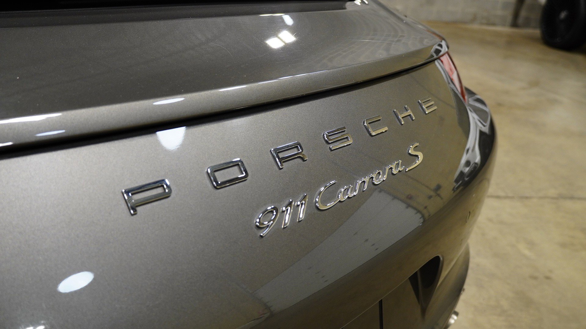Used 2013 Porsche 911 Carrera S image 13