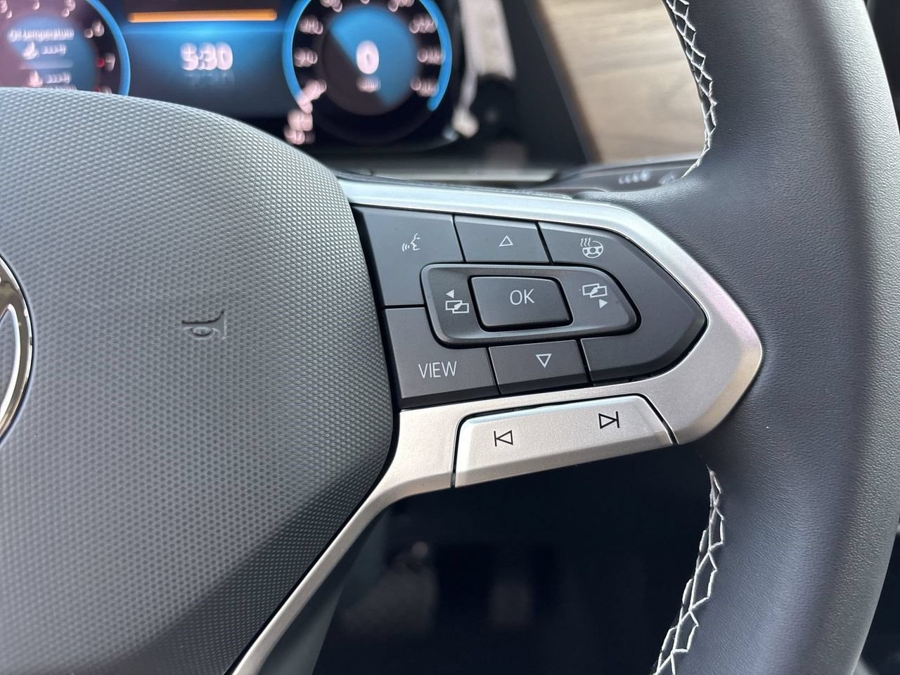 New 2026 Volkswagen Atlas SE FWD image 21
