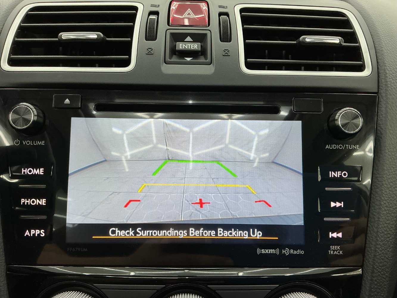 Used 2018 Subaru Forester 2.5i Premium AWD/4WD image 36