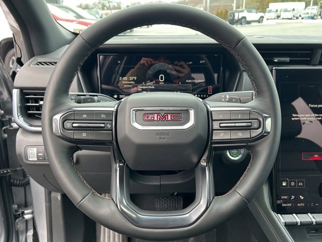 New 2026 GMC Terrain AT4 image 11