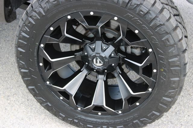 Used 2024 RAM 1500 Big Horn AWD/4WD image 16