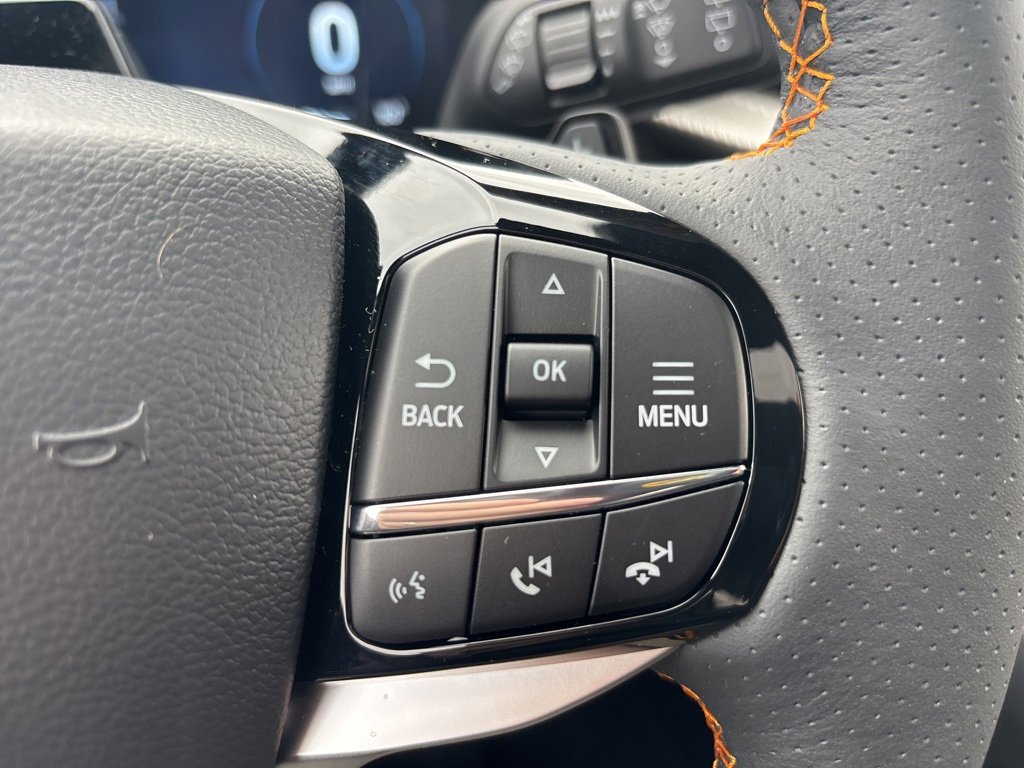 New 2026 Ford Explorer Tremor w/ Tremor Ultimate Package image 35