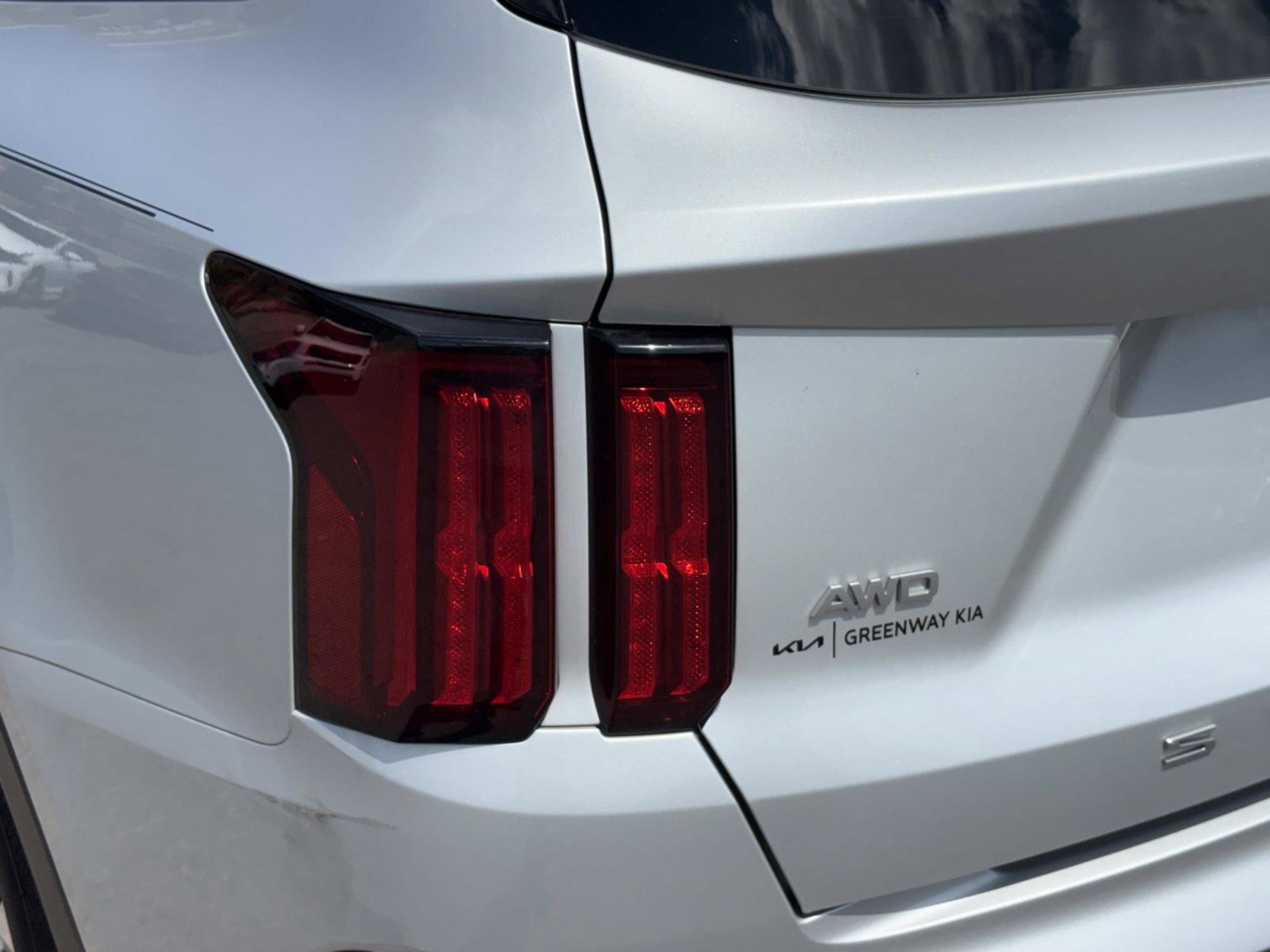 Used 2022 Kia Sorento SX Prestige AWD/4WD image 35
