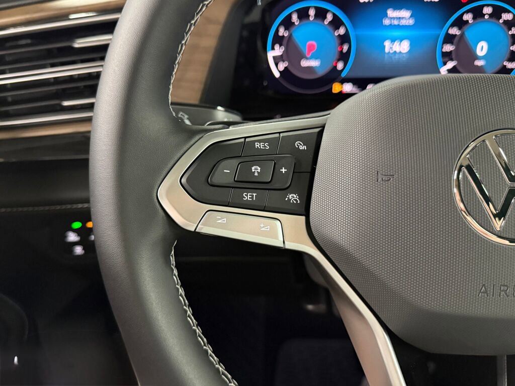 New 2026 Volkswagen Atlas SE image 13