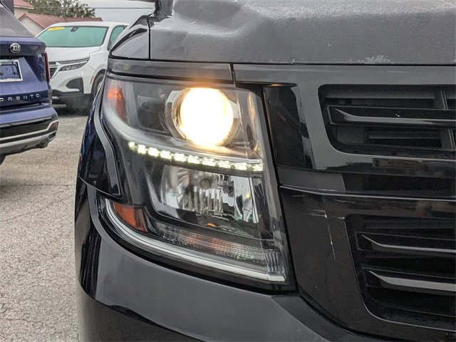 Used 2018 Chevrolet Tahoe LT image 9