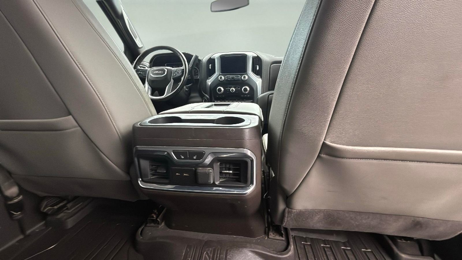 Used 2021 GMC Sierra 1500 SLT AWD/4WD image 13