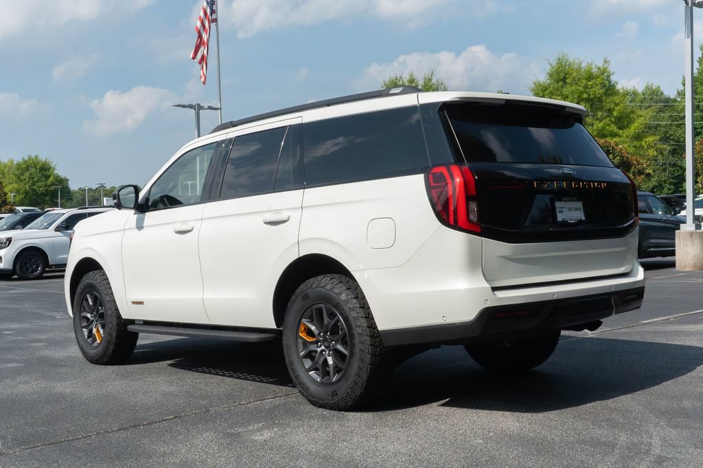Used 2025 Ford Expedition Tremor AWD/4WD image 7