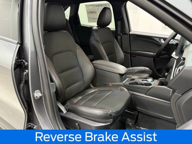 New 2026 Ford Escape ST-Line Select w/ Tech Pack #2 AWD/4WD image 30