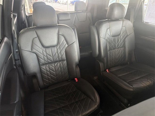 Used 2024 Kia Telluride SX X-Line image 18